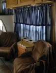 bar area after changes